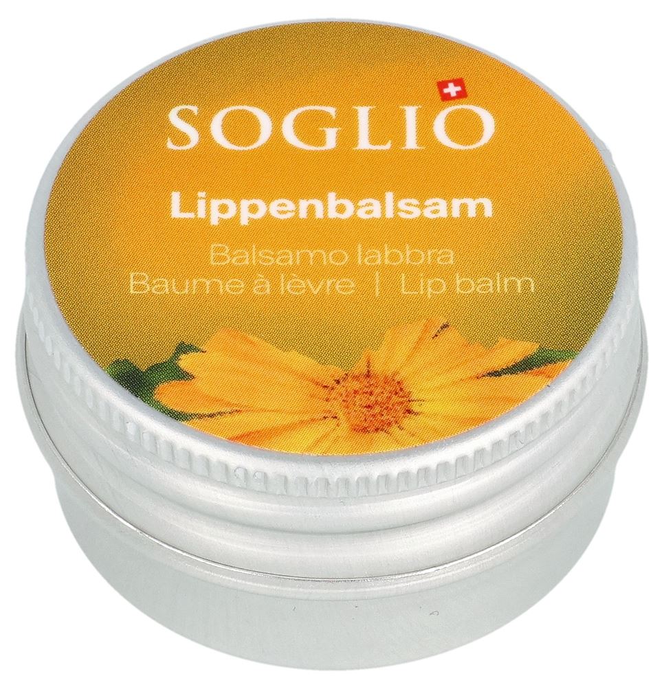 SOGLIO Baume à lèvre, image principale