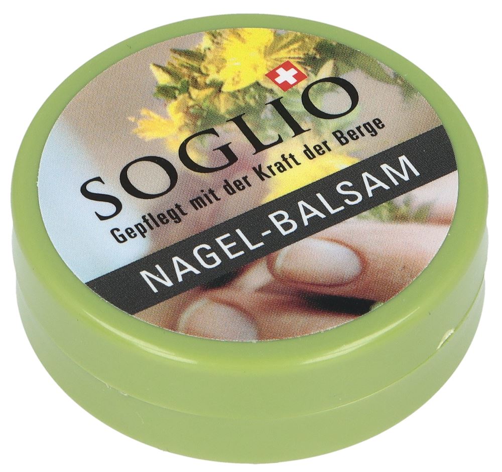 SOGLIO Baume à ongles