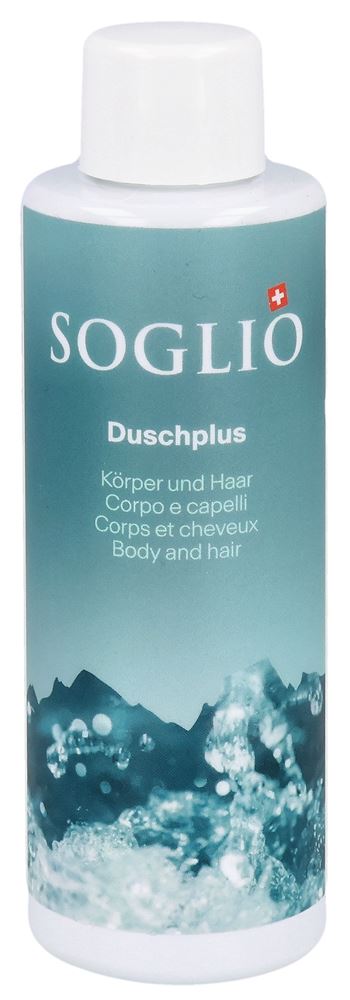 SOGLIO Duschplus