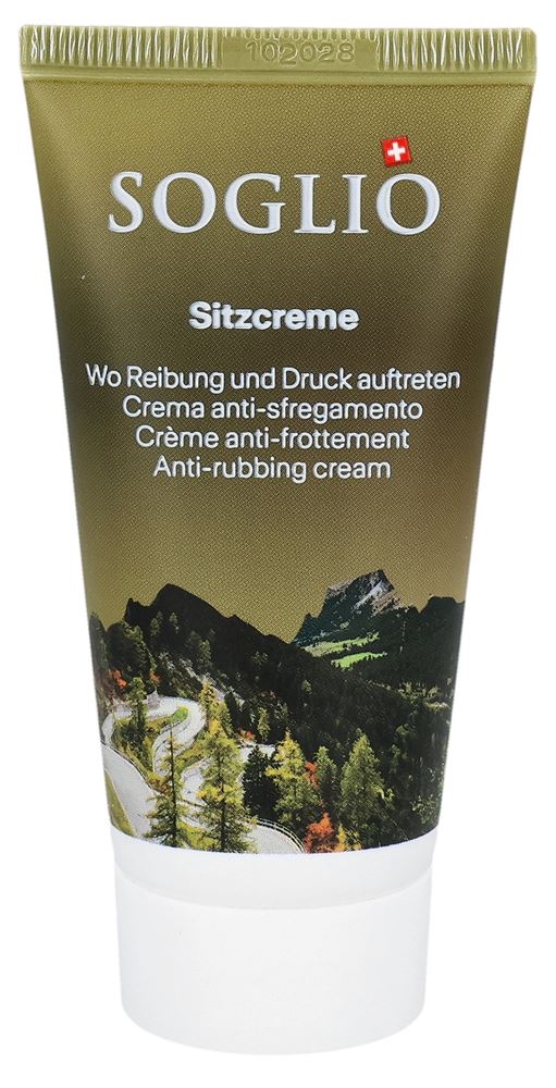 SOGLIO Sitzcrème