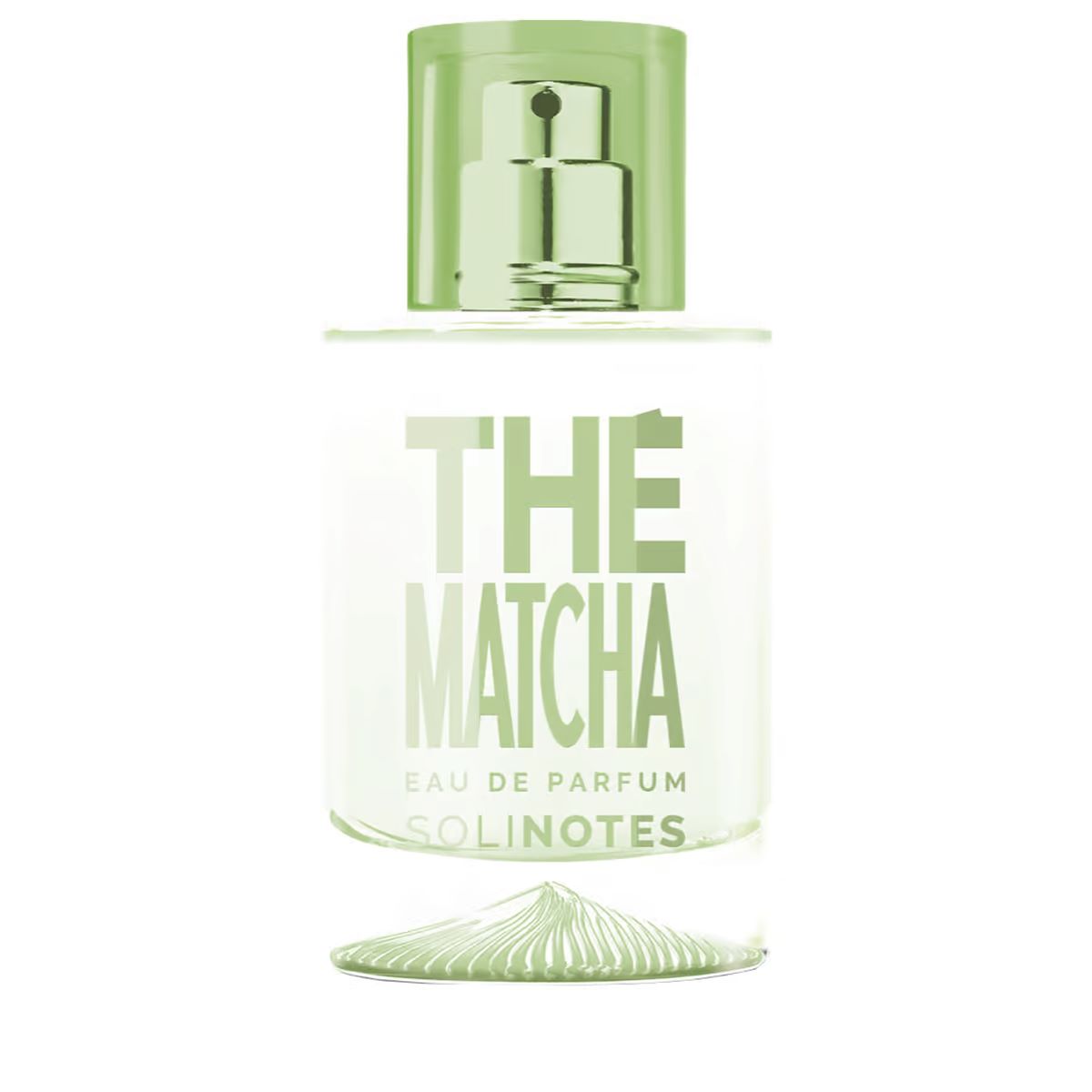 SOLINOTES Matcha Tea Eau de Parfum, Bild 2 von 2