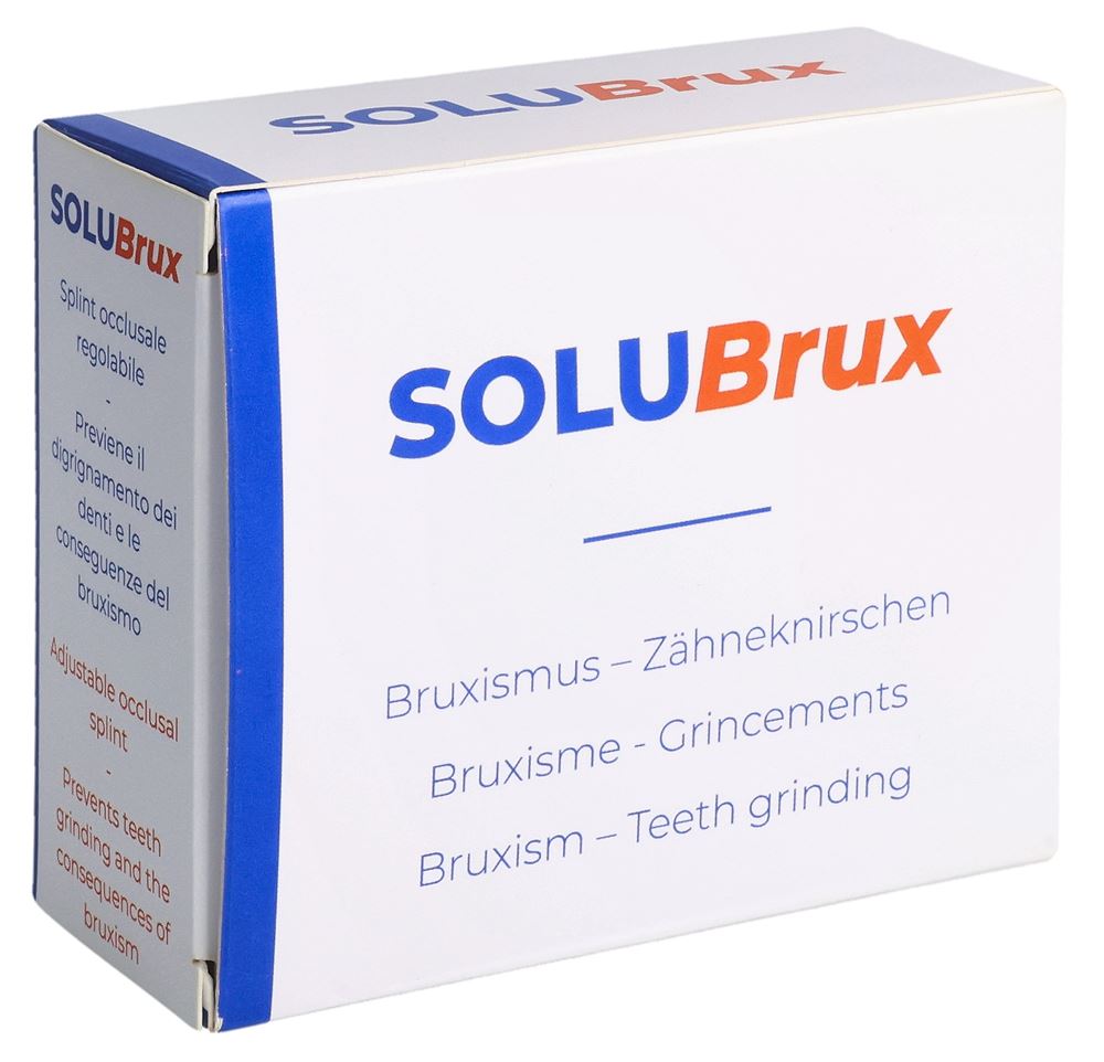 SOLUBRUX gouttière de protection