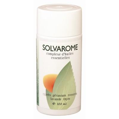 SOLVAROME liq fl 100 ml, image principale