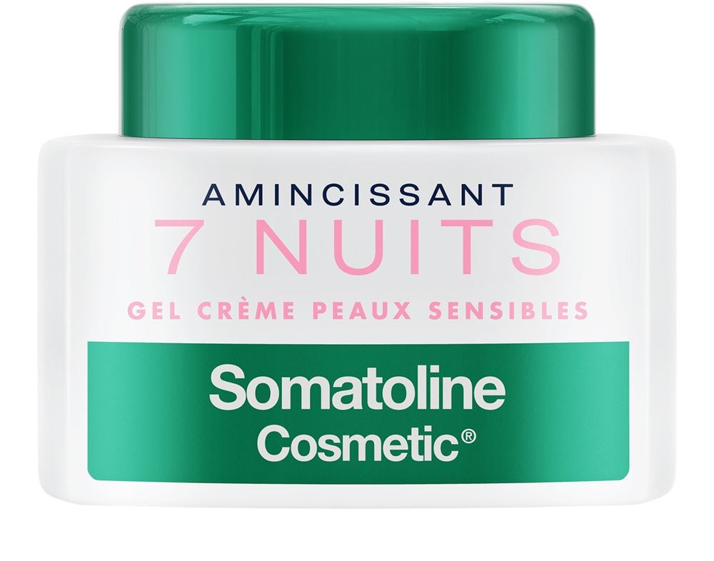 SOMATOLINE 7 Nuits