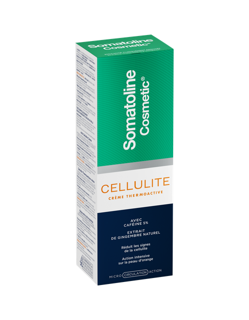 SOMATOLINE Anti-Cellulite Crème, image 2 sur 3