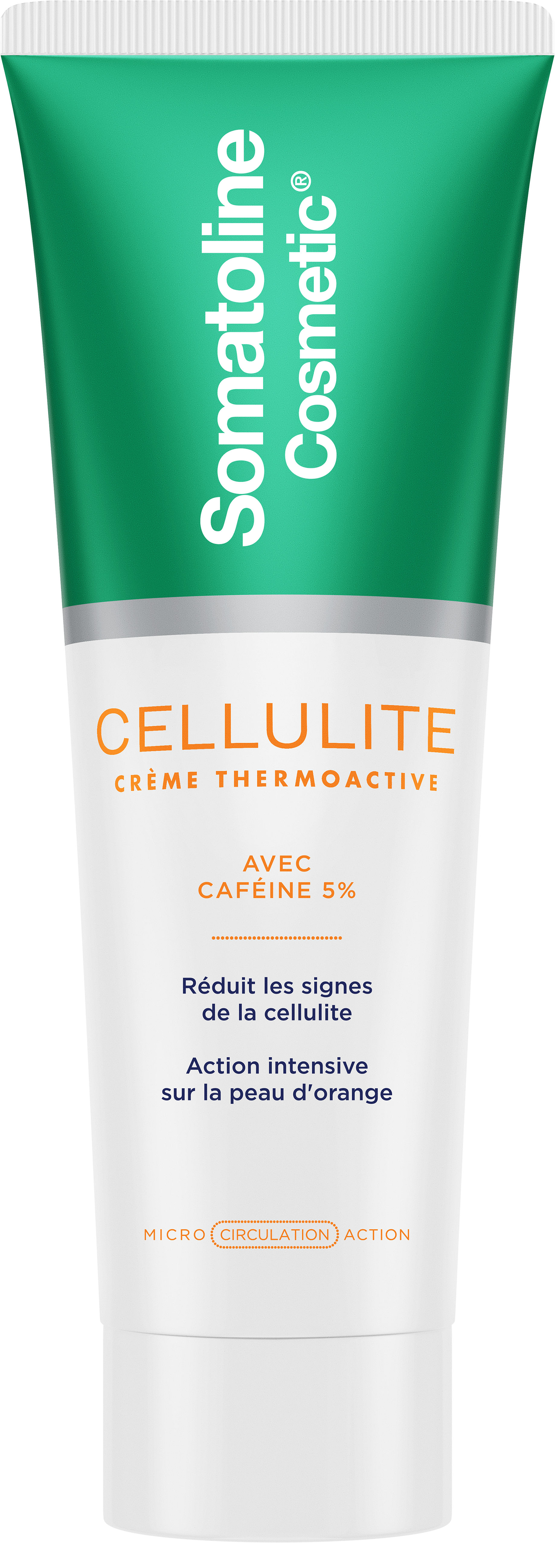 SOMATOLINE Anti-Cellulite Creme, Hauptbild