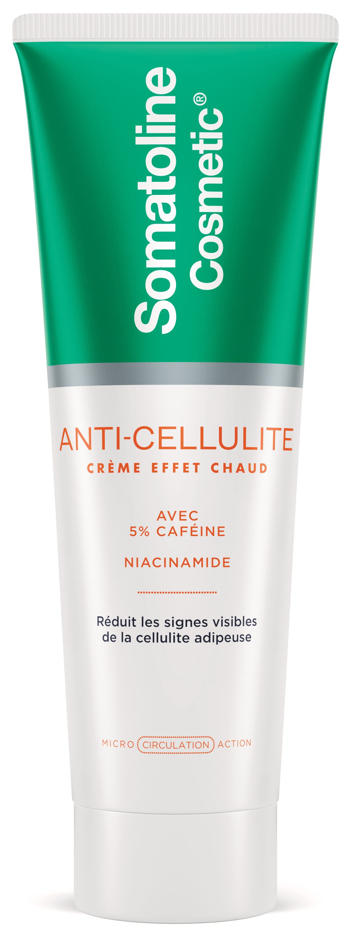 SOMATOLINE Anti-Cellulite Creme, Hauptbild