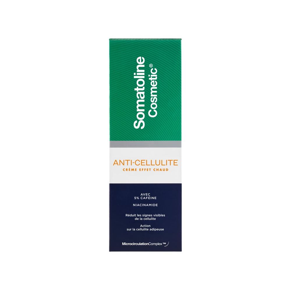 SOMATOLINE Anti-Cellulite Creme