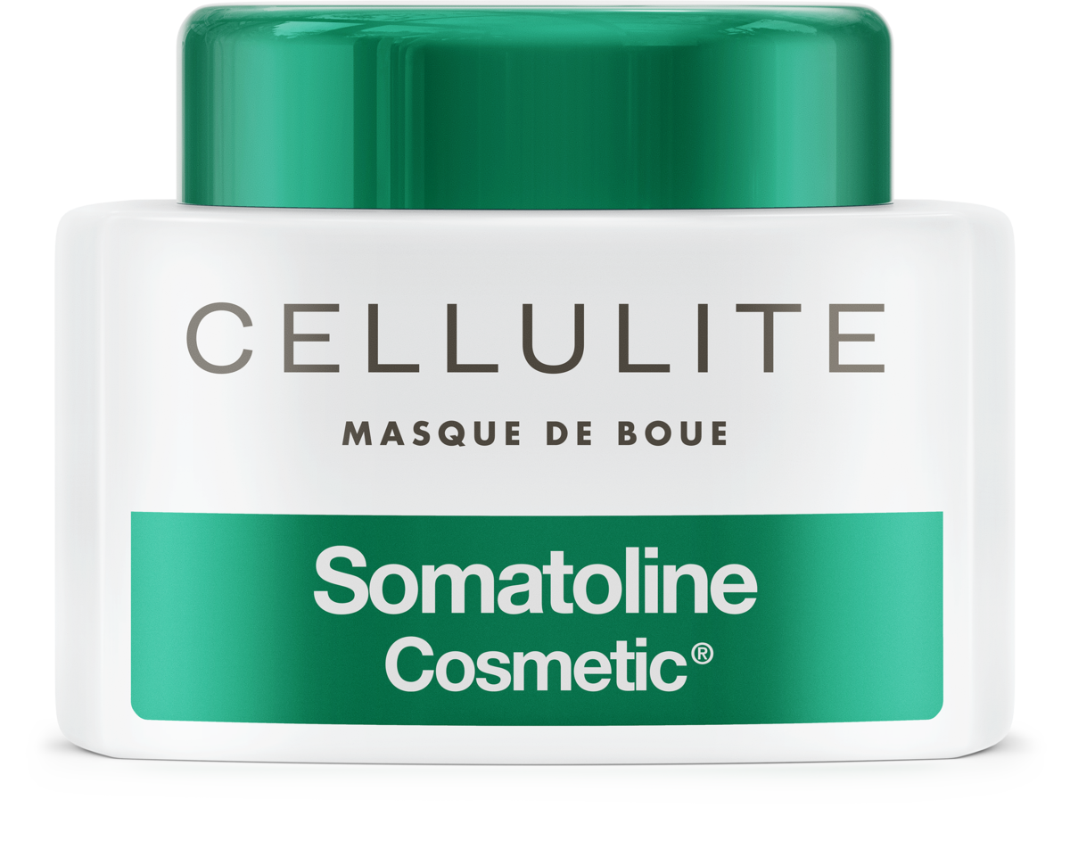 SOMATOLINE Anti-Cellulite Fango Packung, Hauptbild