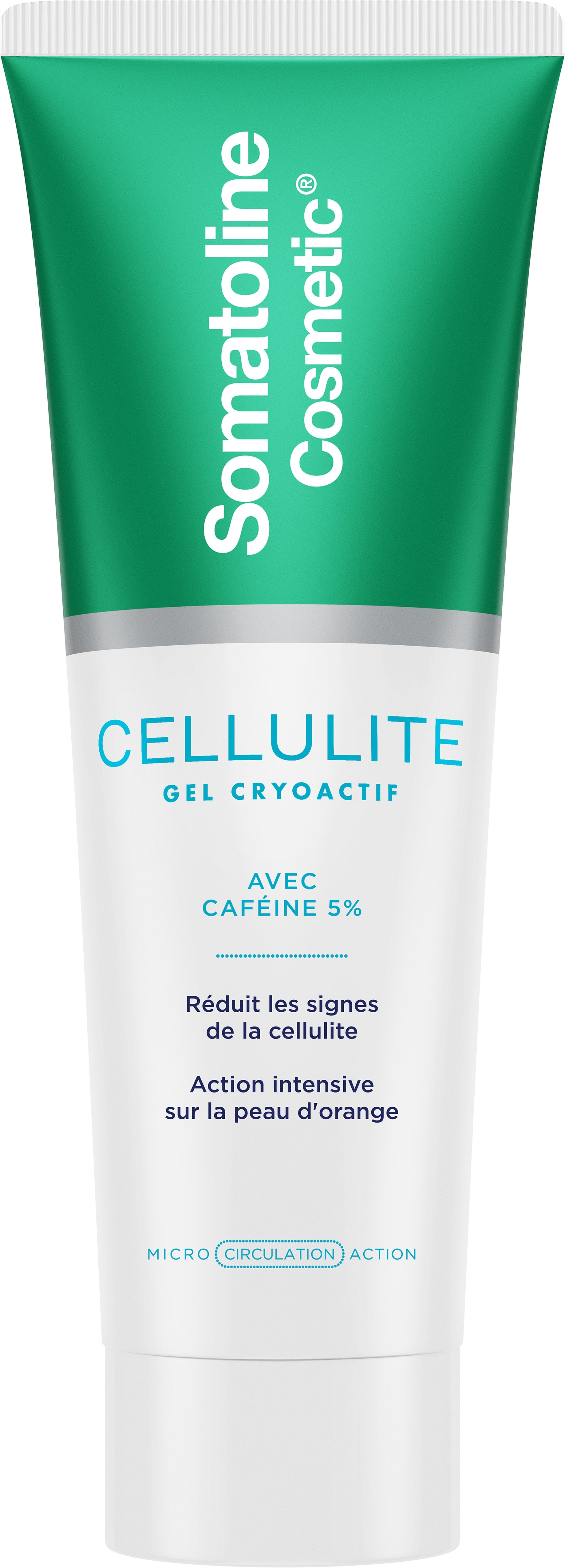 SOMATOLINE anti-cellulite, image principale