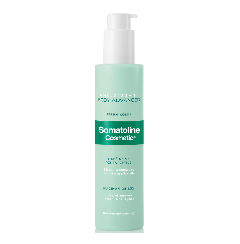 SOMATOLINE Body-Advanced Körperserum