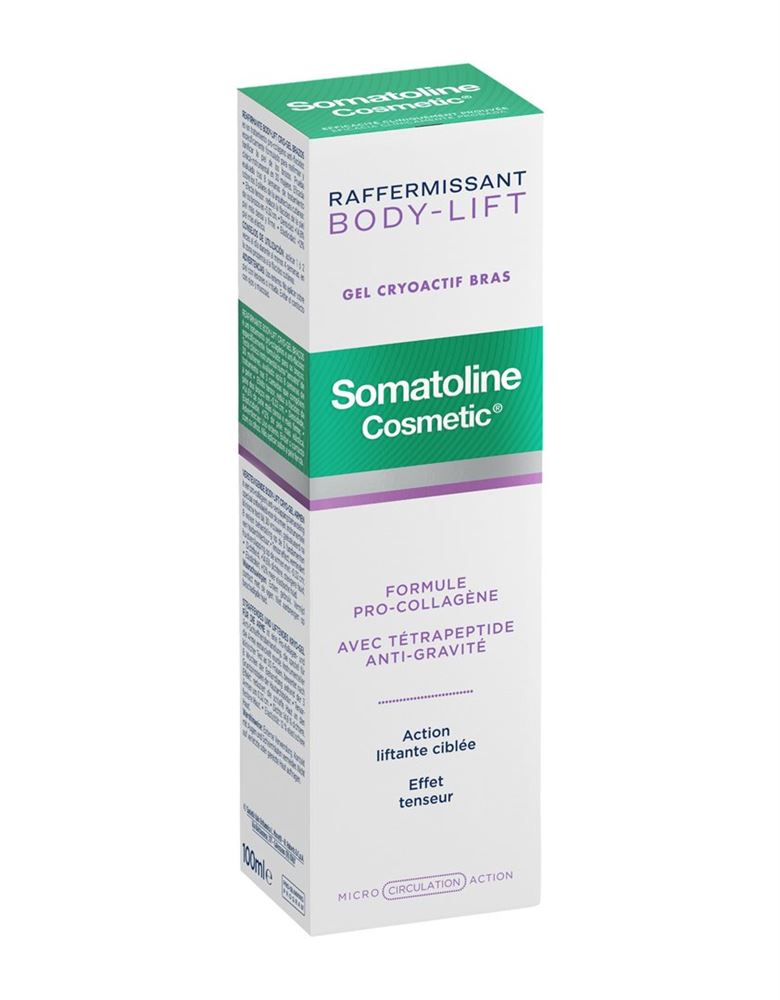 SOMATOLINE Body-Lift Arm-Lifting-Creme