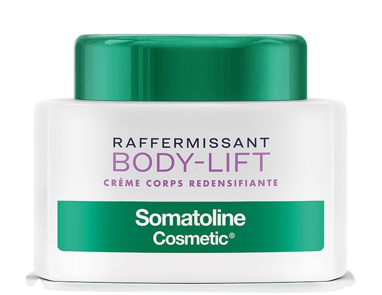 SOMATOLINE Body-Lift Körper-Lifting-Creme, Bild 2 von 2