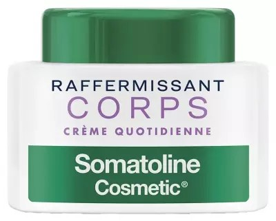 SOMATOLINE Body-Lift Körper-Lifting-Creme