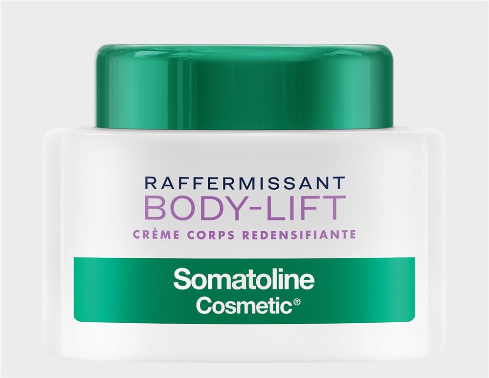 SOMATOLINE Body-Lift Körper-Lifting-Creme
