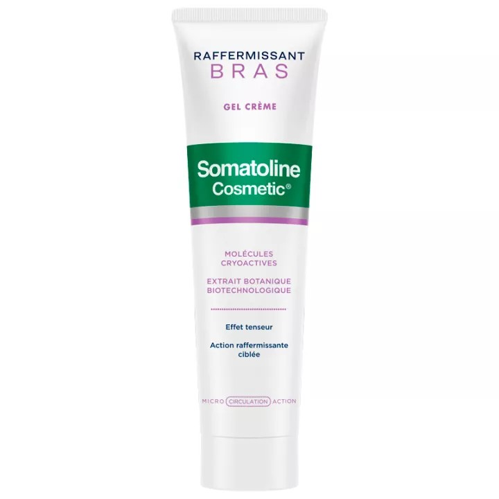 SOMATOLINE Body-Lift raffermissant bras