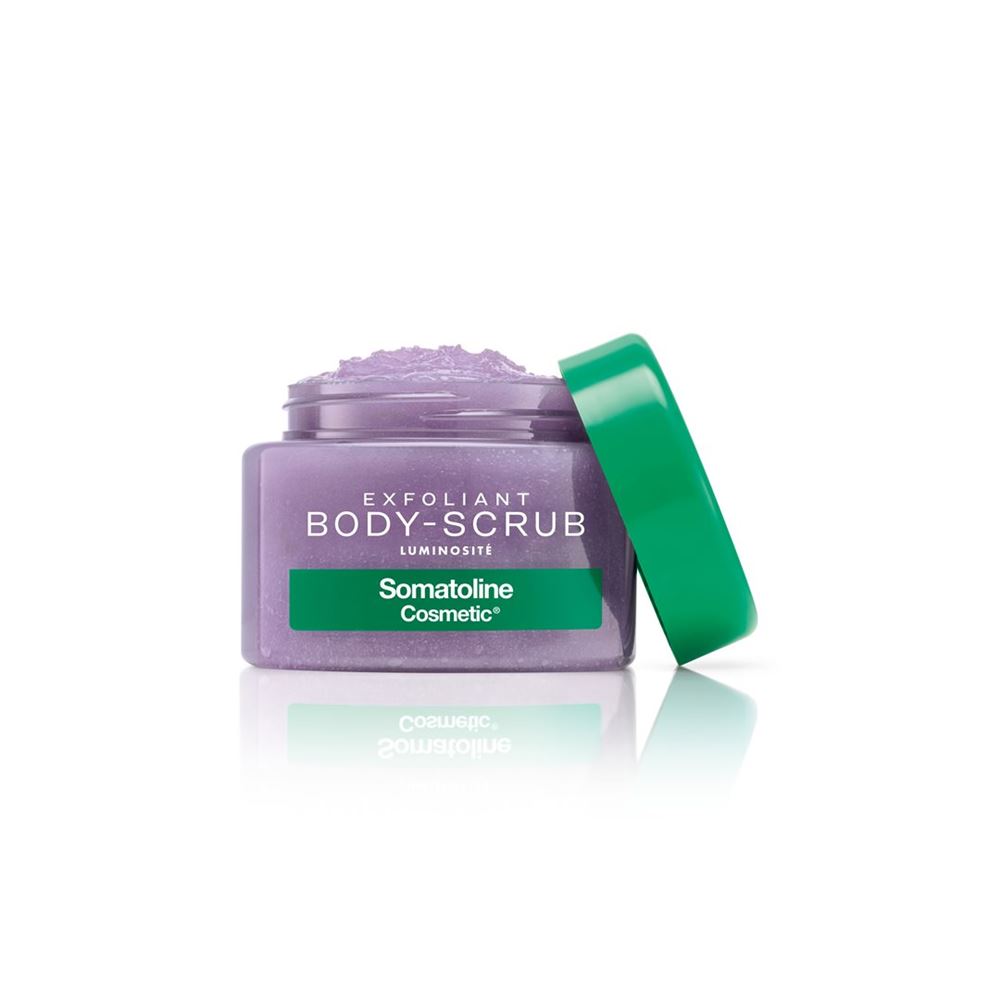 SOMATOLINE Body-Scrub, Bild 2 von 3