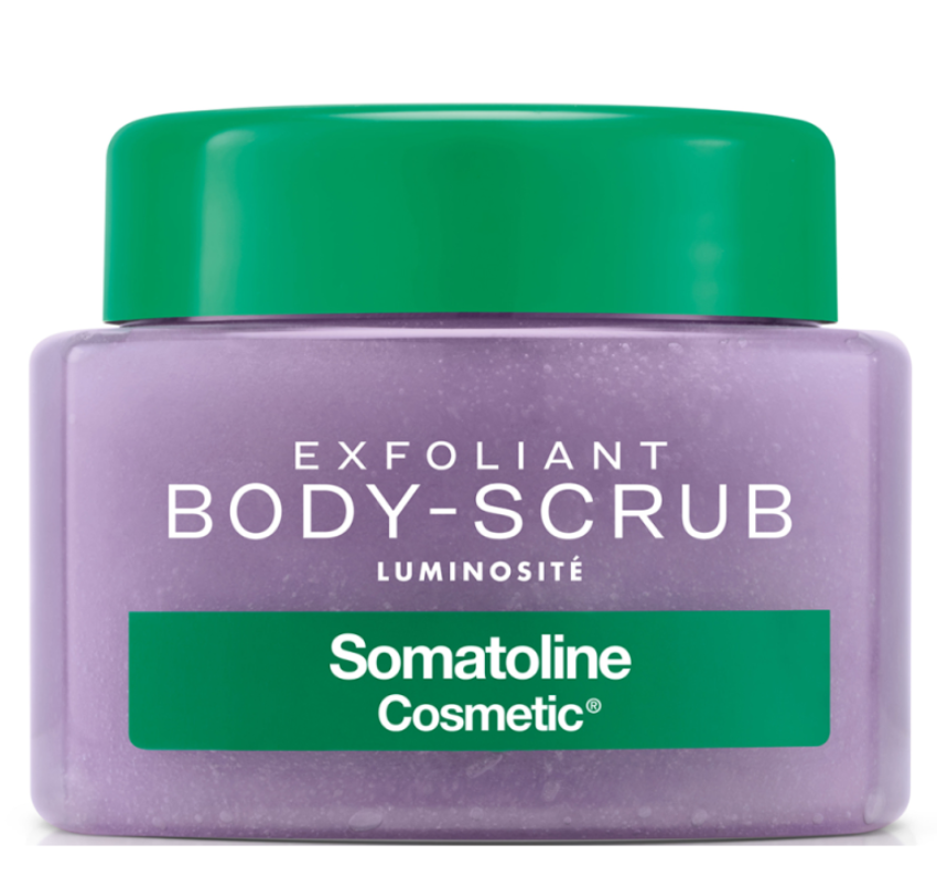 SOMATOLINE Body-Scrub