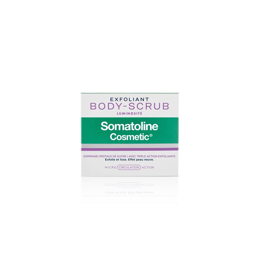 SOMATOLINE Body-Scrub
