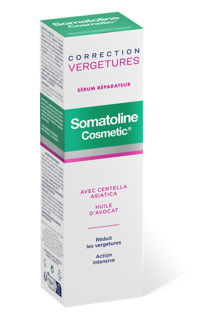 Somatoline Cosmetic correction vergetures, image 2 sur 2