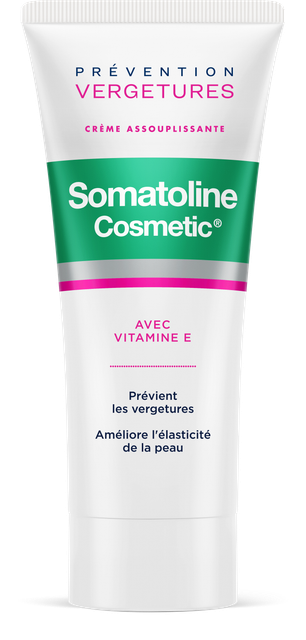 SOMATOLINE Prévention vergetures, image principale