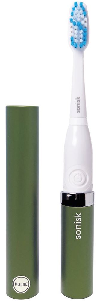 SONISK brosse à dents sonique