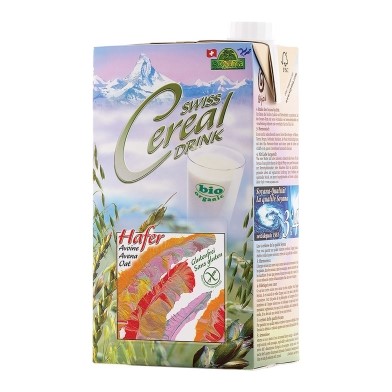 Soyana Cereal Hafer Drink