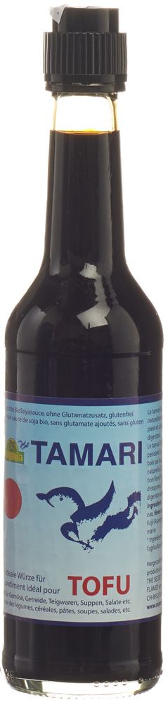 Soyana Tamari Soyasauce