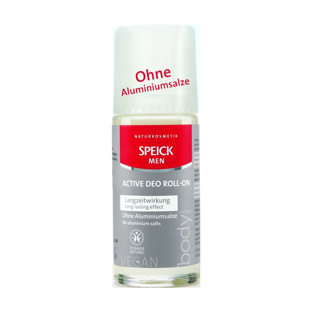 Speick Men Active Deo