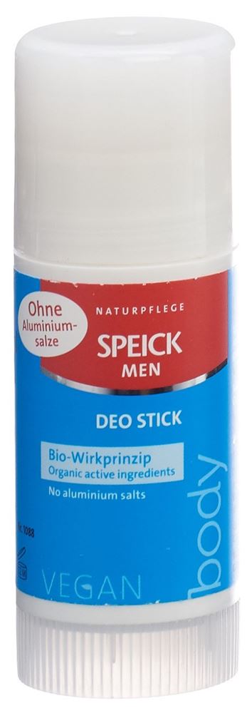 Speick men déo, image principale