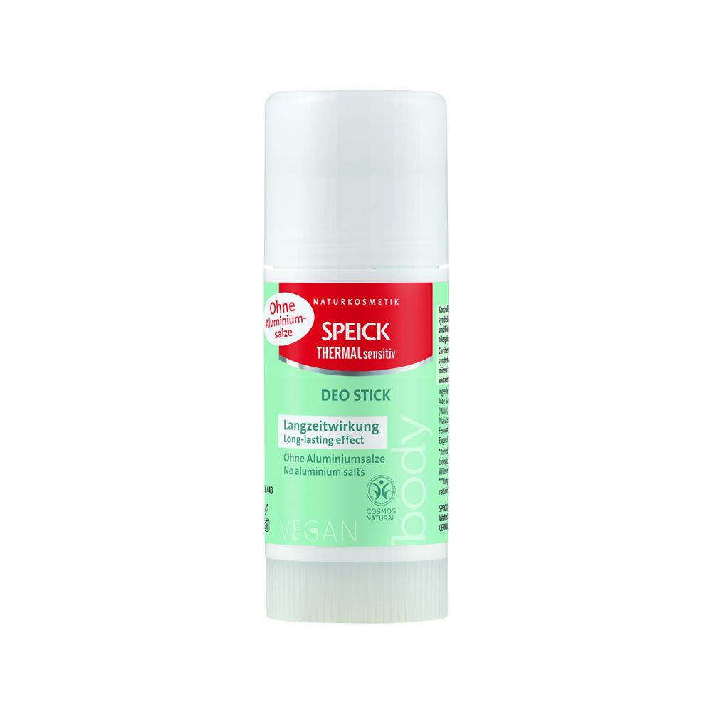 Speick Thermal Sensitiv Deo, Hauptbild