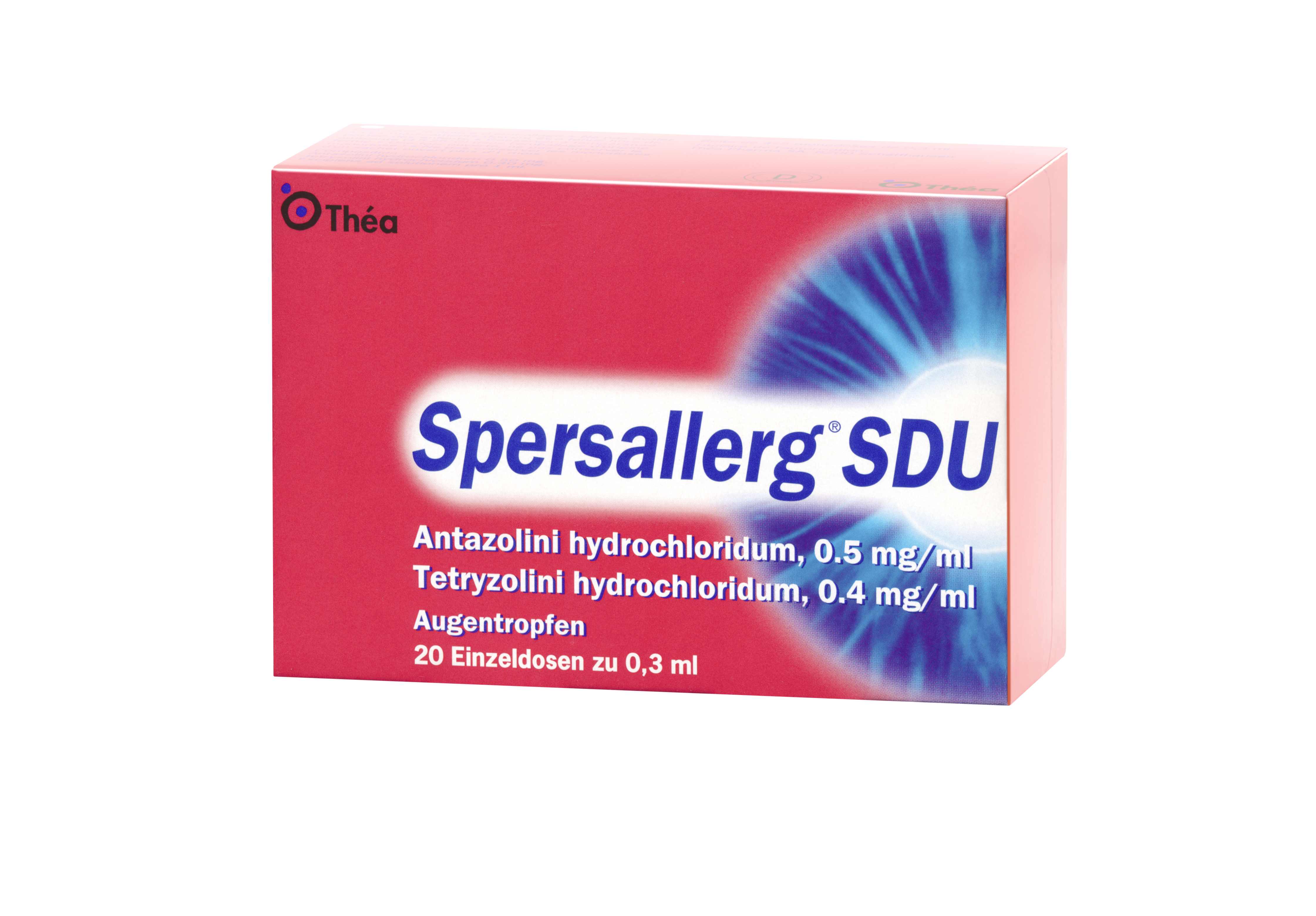 SPERSALLERG SDU