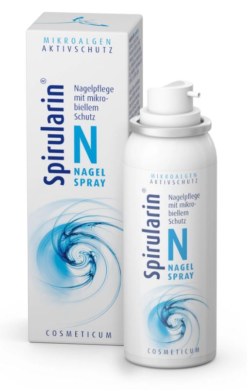 Spirularin N spray ongulaire