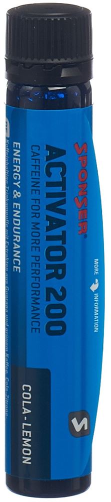SPONSER Activator 200