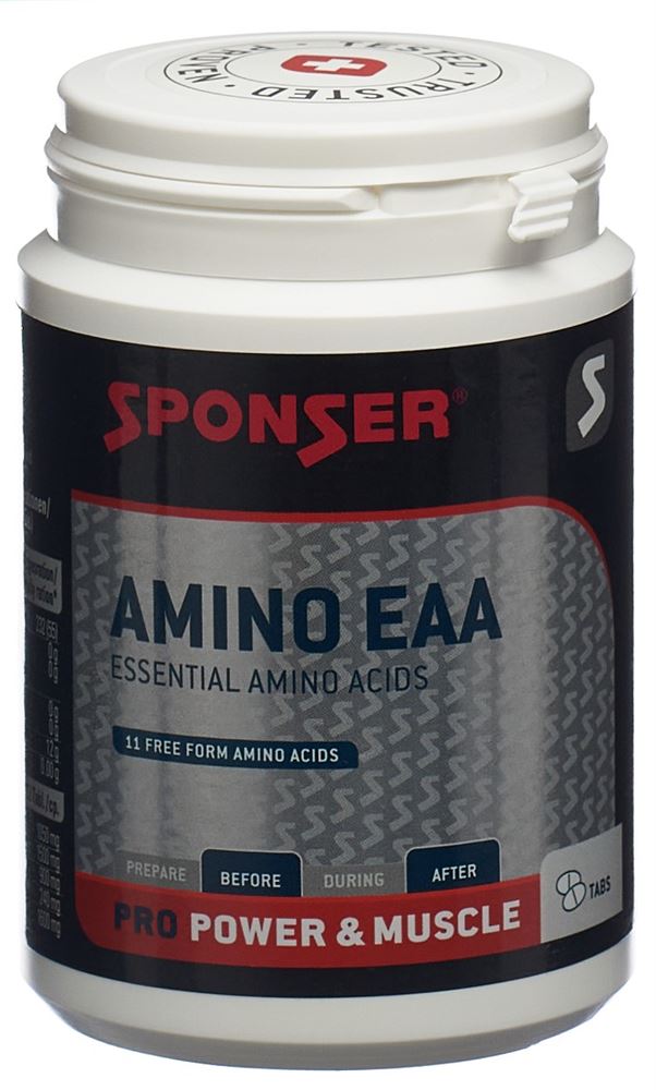 SPONSER Amino EAA