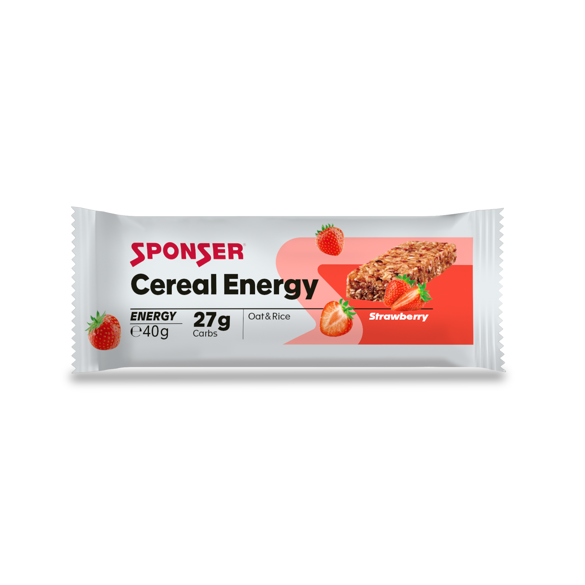 SPONSER Cereal Energy