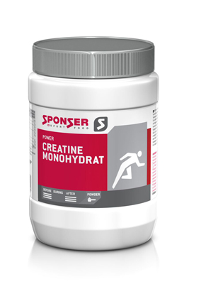 SPONSER creatine