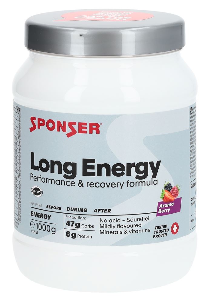 SPONSER Long Energy