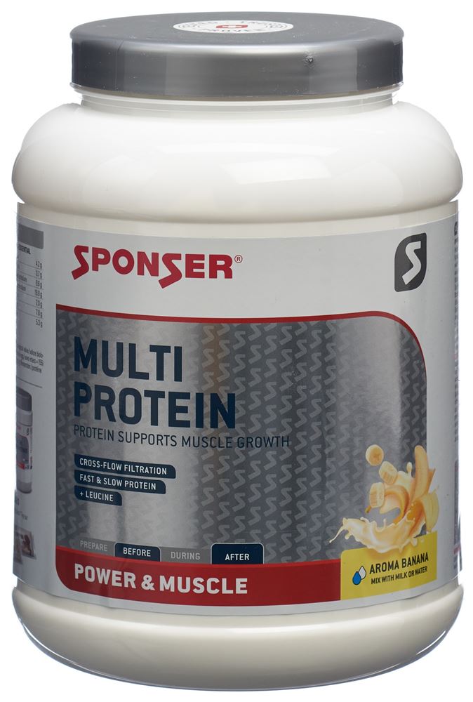 SPONSER Multi Protein