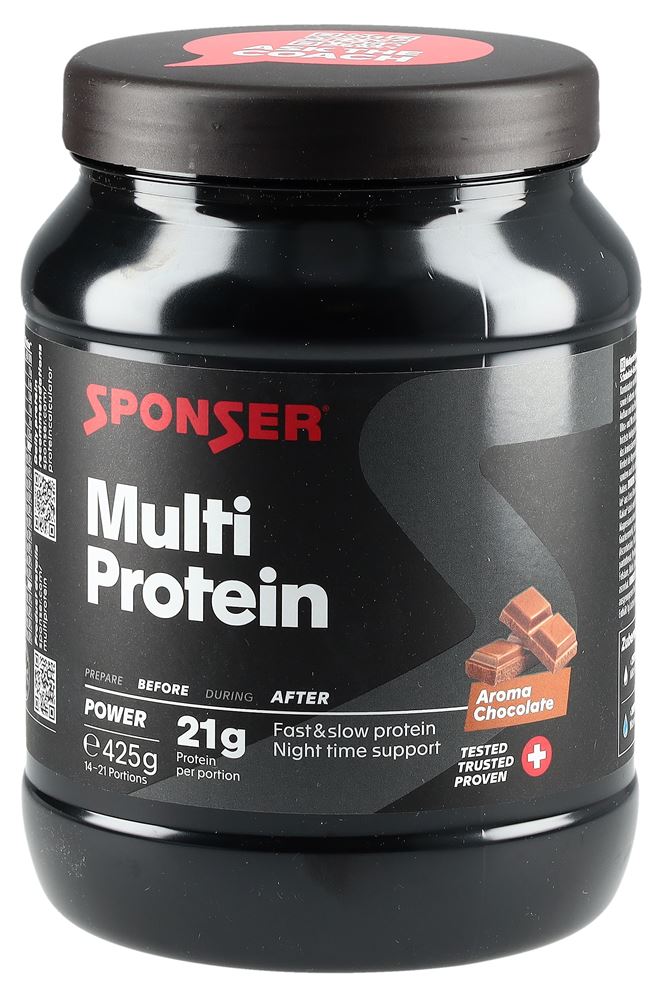 SPONSER Multi Protein