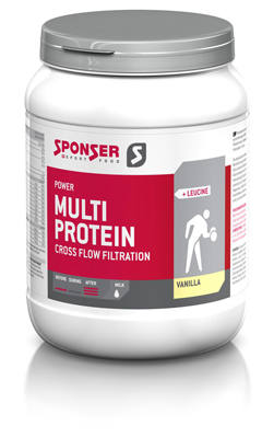 SPONSER Multi Protein, Hauptbild