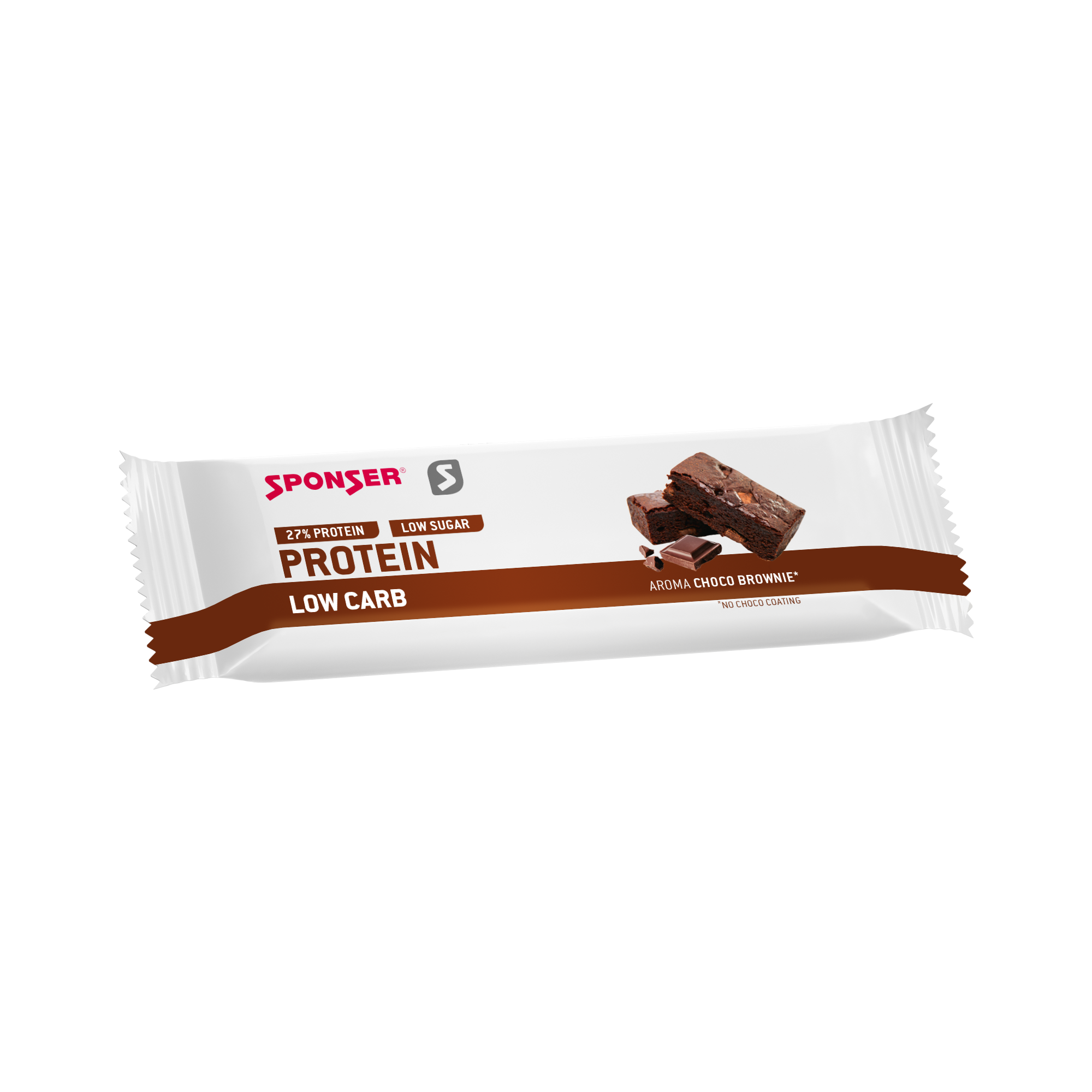 SPONSER Protein Low Carb, Hauptbild