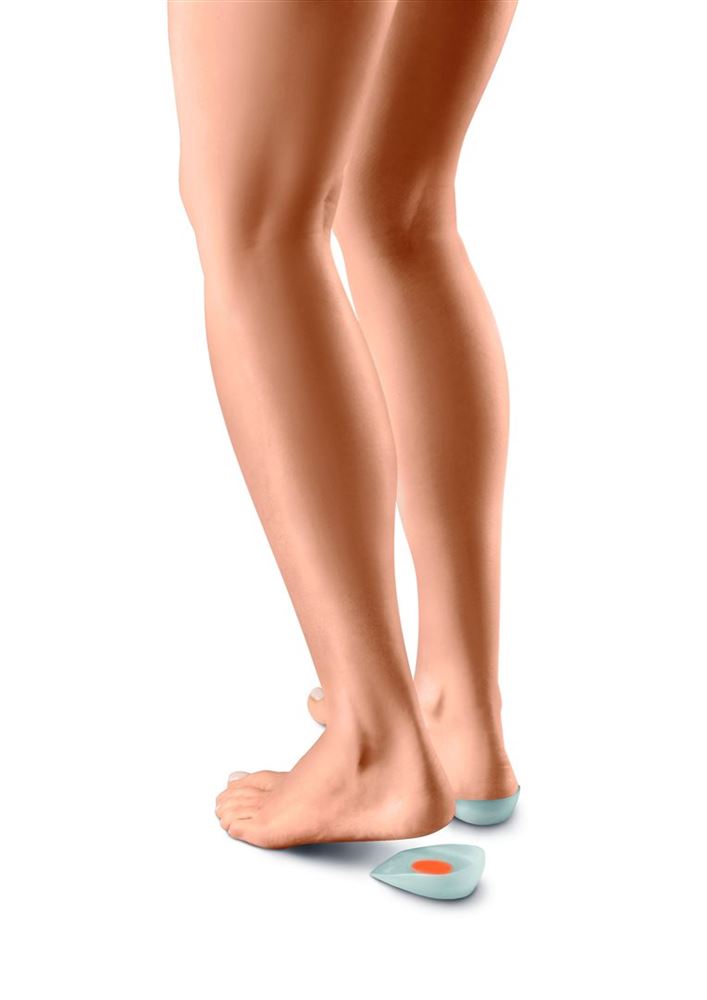 Sporlastic Calcalastic Fersenkissen