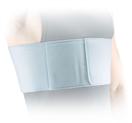 Sporlastic ceinture thorax homme, image principale