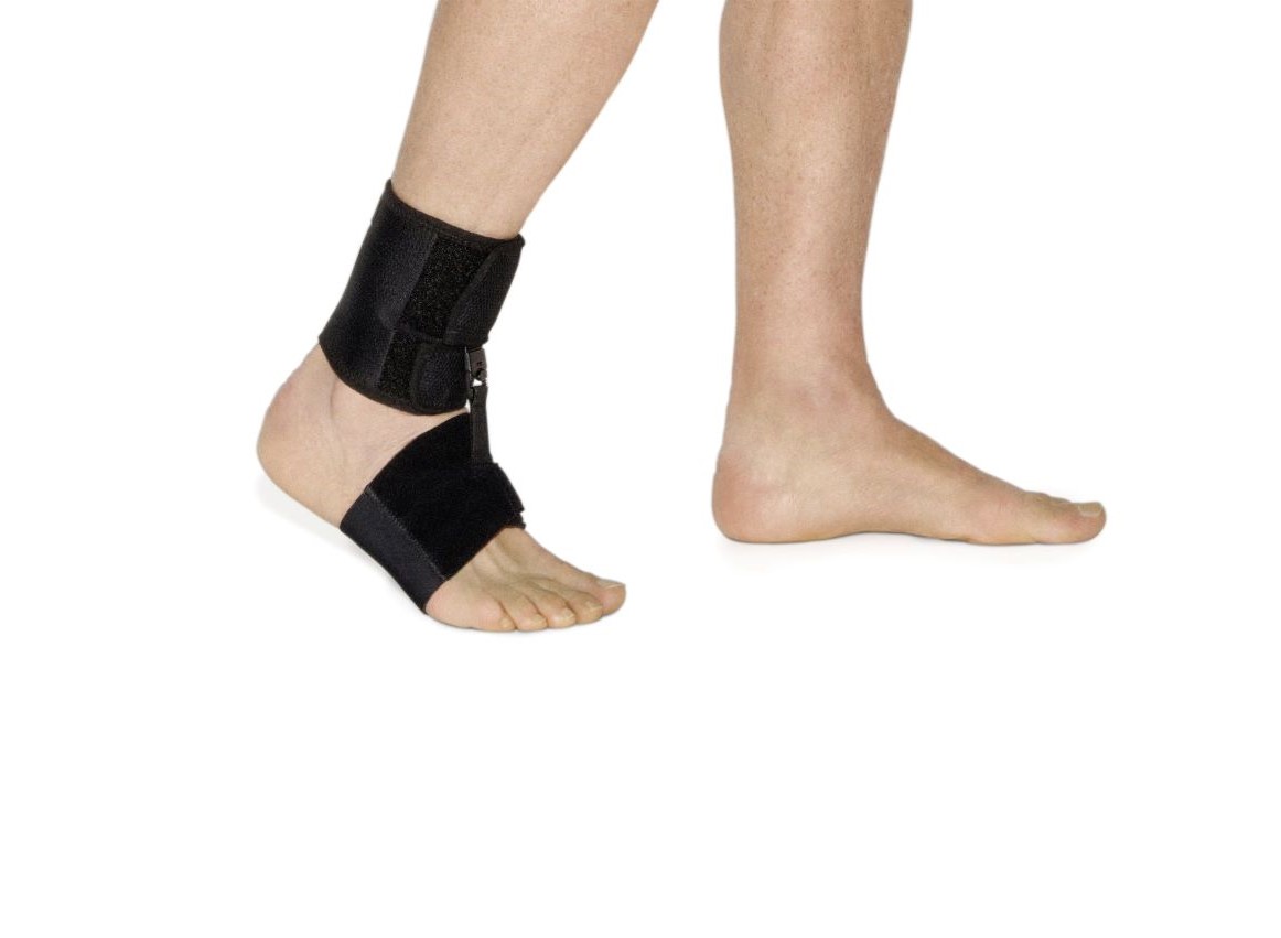 Sporlastic Foot Up Barfuss