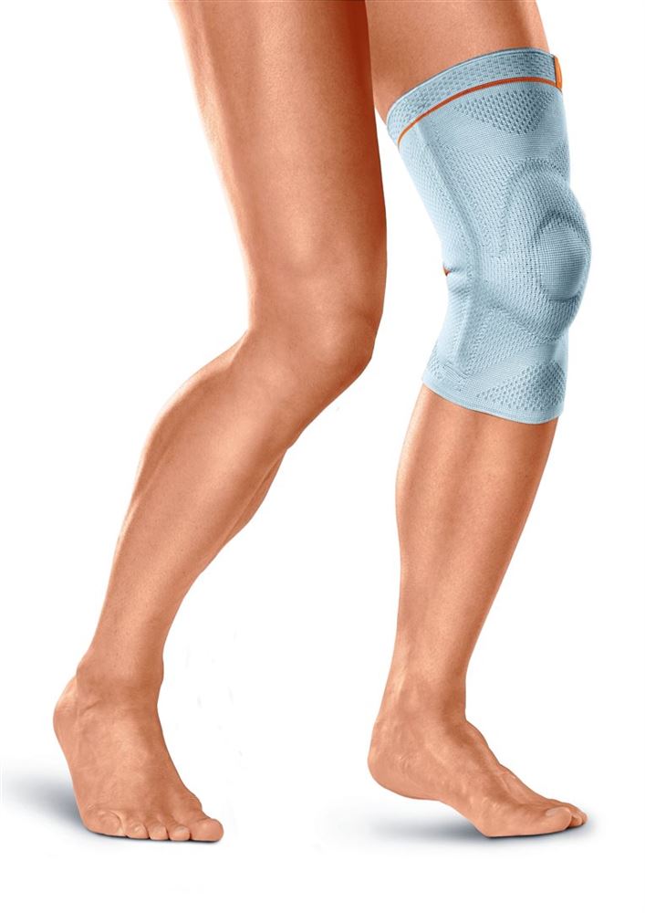 Sporlastic Genu-Hit Wing Kniebandage