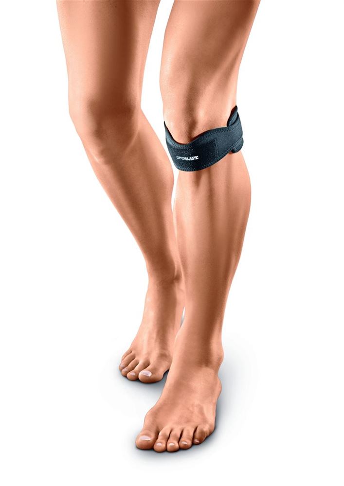 Sporlastic kasseler bandage rotule actif