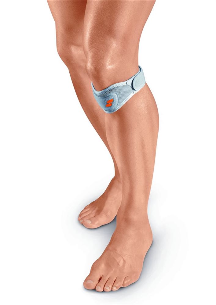 Sporlastic kasseler bandage rotule