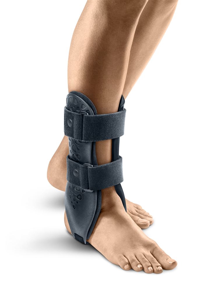 Sporlastic Malleo-Cast FOAM, image principale