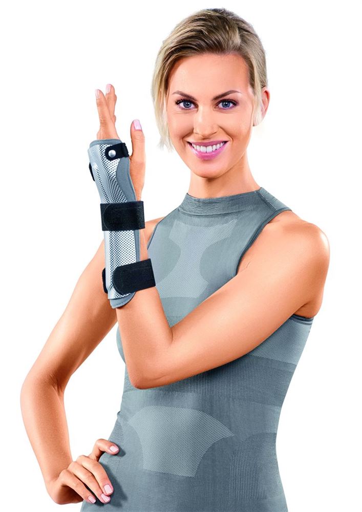 Sporlastic Manu-Cast dorsal, image principale